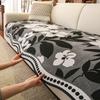 New Special-Shaped Sofa Cushion, Universal In All Seasons, Light Luxury, High-End Irregular Sofa Cover Cover Cloth