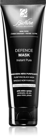 

Purifying and Mattifying Mask for Oily and Combination Skin TU прозрачный