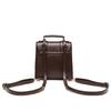 Elegant Small Bag - Women's Double Shoulder Bag - Travel Handbag - Travel Small Backpack
