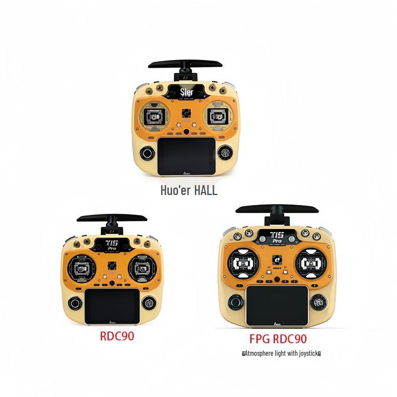 Jumper T15PRO FPV Drone Remote Controller