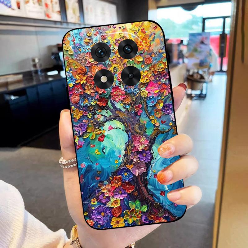 

For Xiaomi POCO X7 X 7 Phone Case Soft Silicone TPU Shell Funda For Xiaomi POCO X7 Pro Back Cover POCOX7 Fashion Shockproof Capa POCO X7