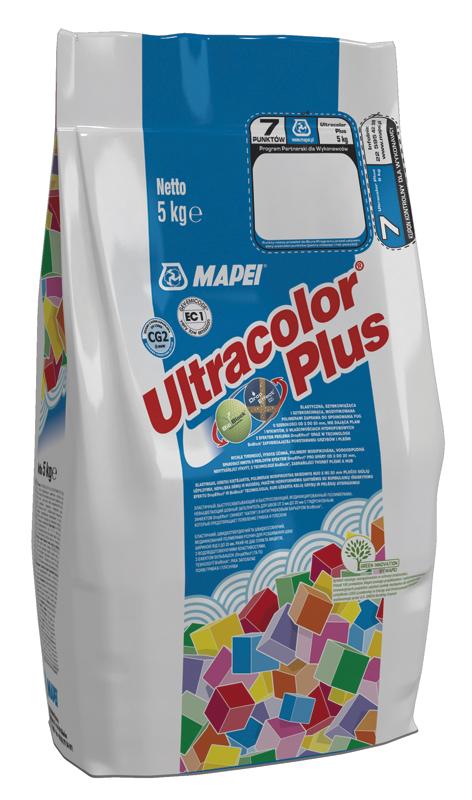 Mapei Uc+ Fugenmörtel (133) 5Kg **