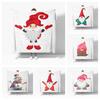 Wohndekoration Plüsch Überwurf Sofadecke Tagesdecke Bett flauschig weiche Decken Dekor Plaid Modern Halloween Frohe Weihnachten Winter
