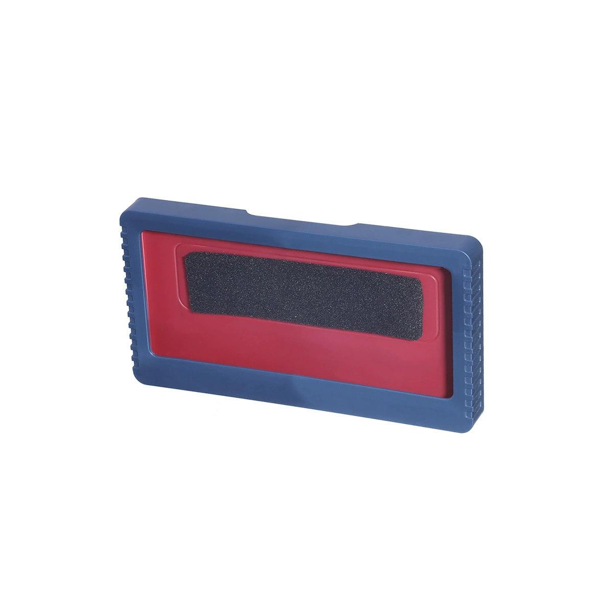 

1pc bathroom waterproof shower cover, touch screen phone holder, sealed protective cover, daily practical small tool