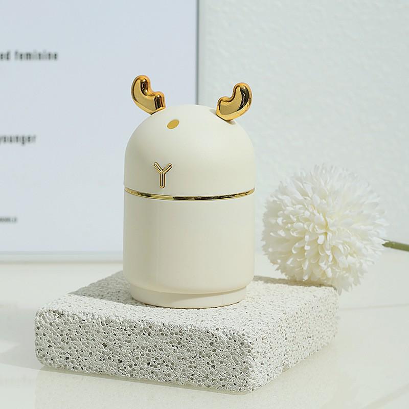 Little Rabbit Pop-up Toothpick Holder - Cute Cartoon Press-type Design