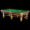 JEEANLEAN Standard 8-Ball Pool Table