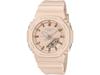 G-SHOCK GMA-P2100M-4AJF Pink Analog Digital Women Watch Resin Band NEW