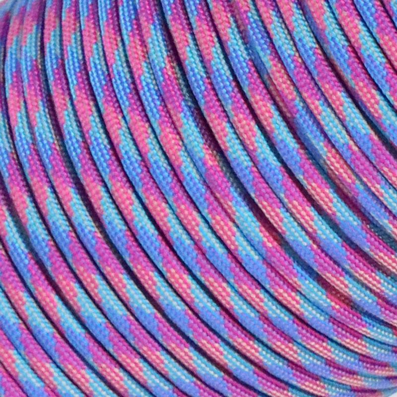 30 Meters A Roll Of 7-Core Umbrella Rope Bracelet Braided Thread 4Mm Bundled Tent Rope Canopy Pull Rope Windproof Rope