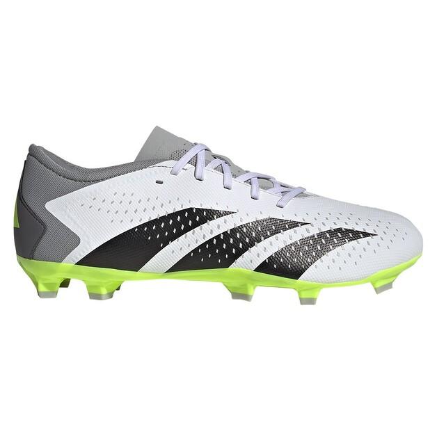 

adidas Predator Accuracy.3 L FG футбольные бутсы EU 42 2/3