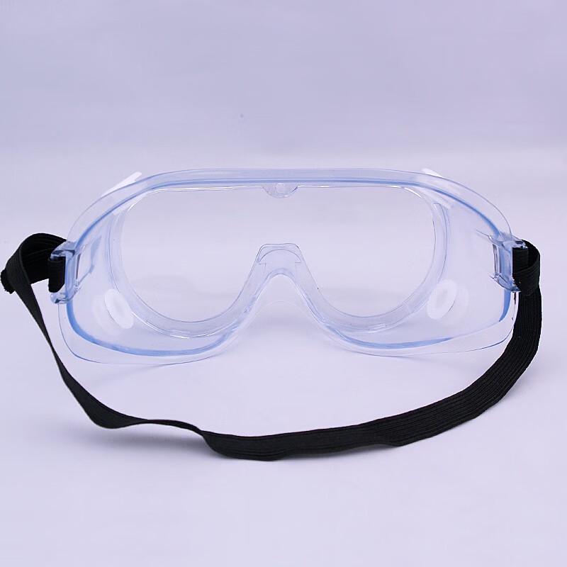 3M 1621AF Safety Goggles