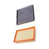 Car Filter Set for Dongfeng T5 EVO 1.5T Air Conditioner Filter, Cabin Filter, Oil Filter Car Maintenance Parts
