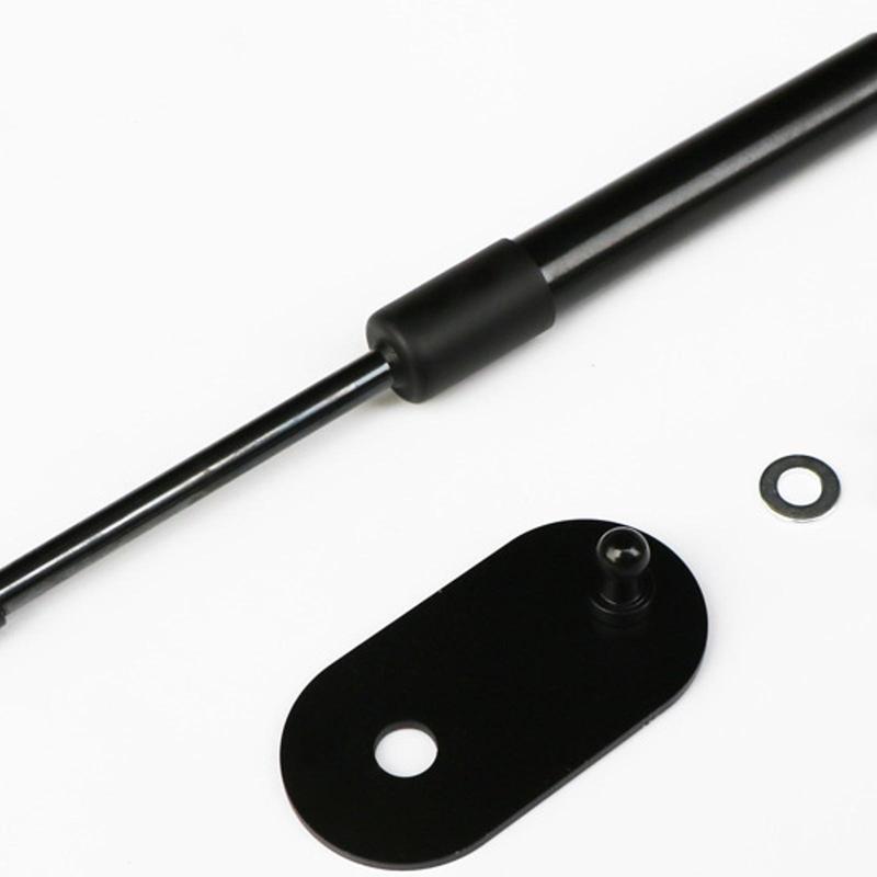 Pickup Tailgate Assist Sturdy Rear Shock Lift Support for Toyota for tundra