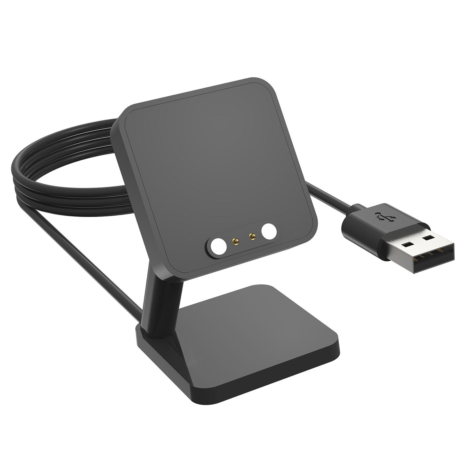 

USB Зарядка Магнитная Док-станция Зарядная станция Зарядный кабель Часы Смарт-часы Зарядка для Colmi V68