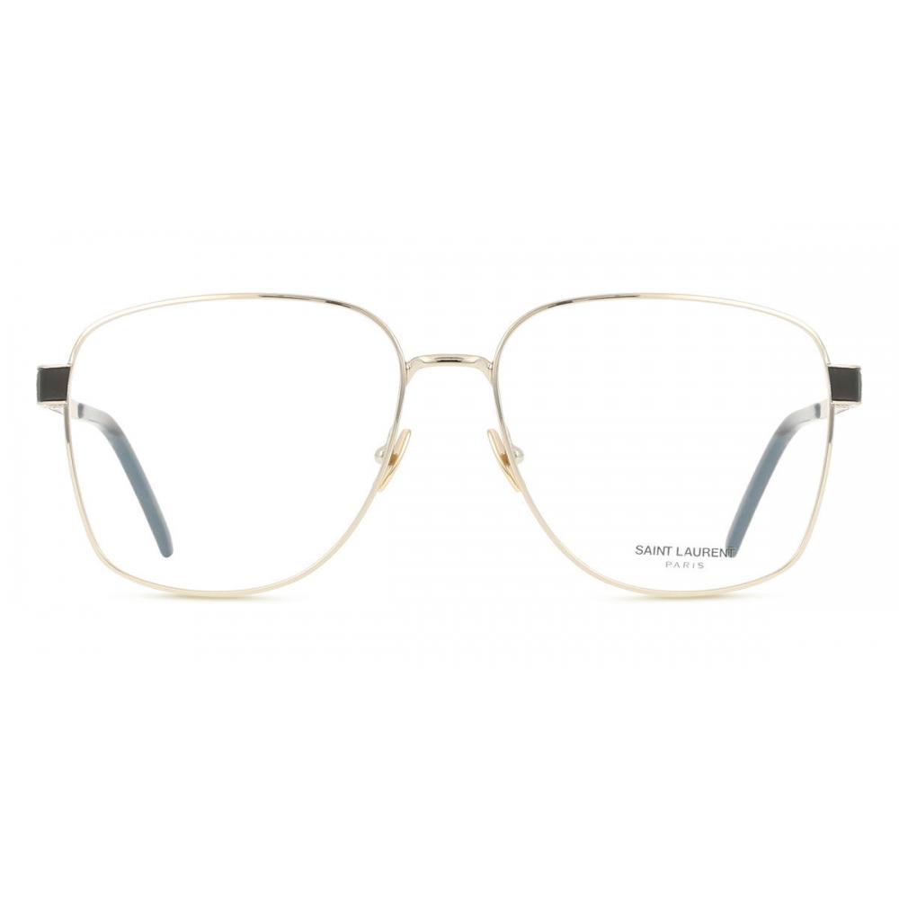 Saint Laurent Sl M134 Asian Fit 003 Women Eyeglasses
