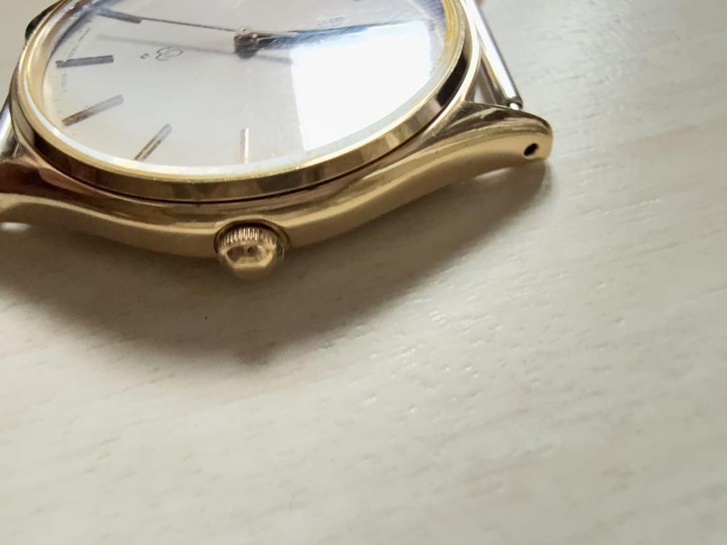 [USED] Seiko Chariot 7830-8030