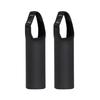 Protective Cloth Drink Case For Kids Insulated Bottle And Juice Glass Prevents Marks And Dust Easy To Clean And Carry