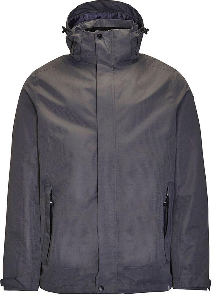 Jacket Killtec Xenios Men Anthracite