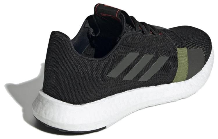 Adidas SenseBoost Go 'Tech Olive' EE9581