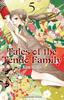 Tales of the Tendo Family Volume 5 by Ken Saito Paperback Book 9781642734546