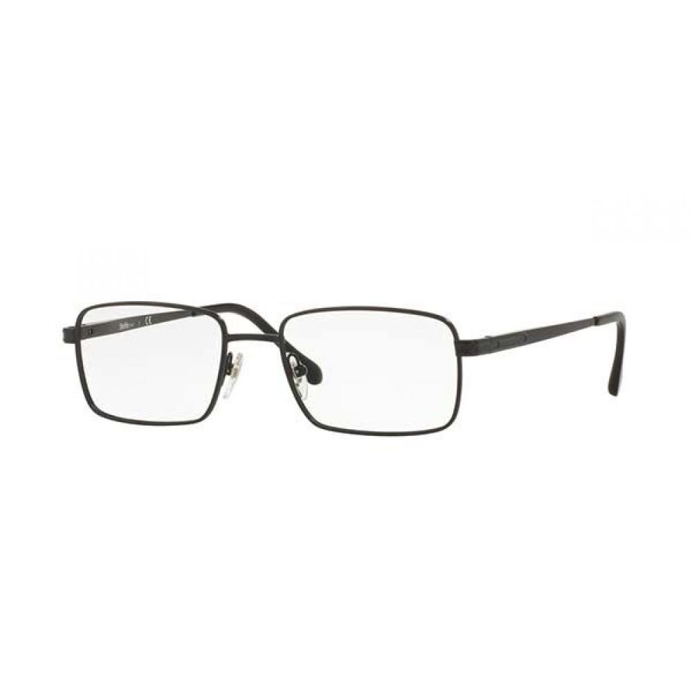 

Sferoflex Sf2273 136 Men Eyeglasses Matte Black/52-18-140