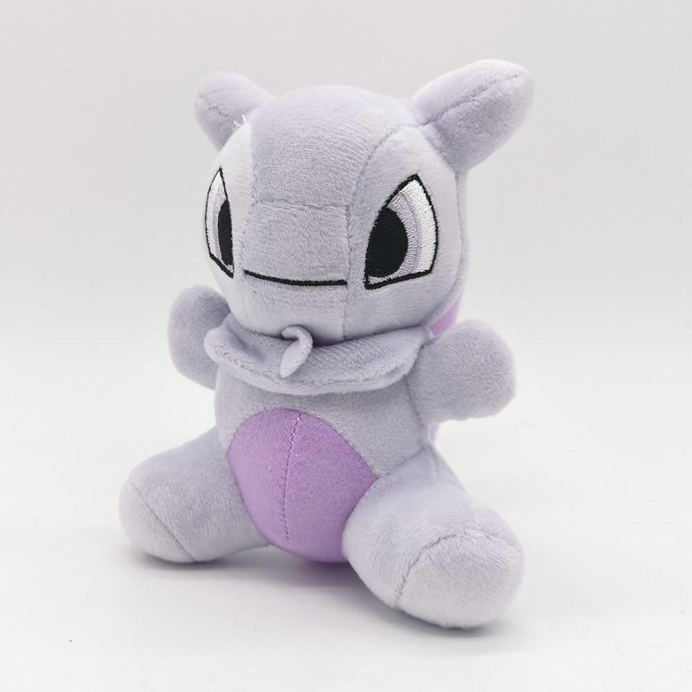 Me 15Cm Soft Animal Dolls Great Gift Plush Doll Figure