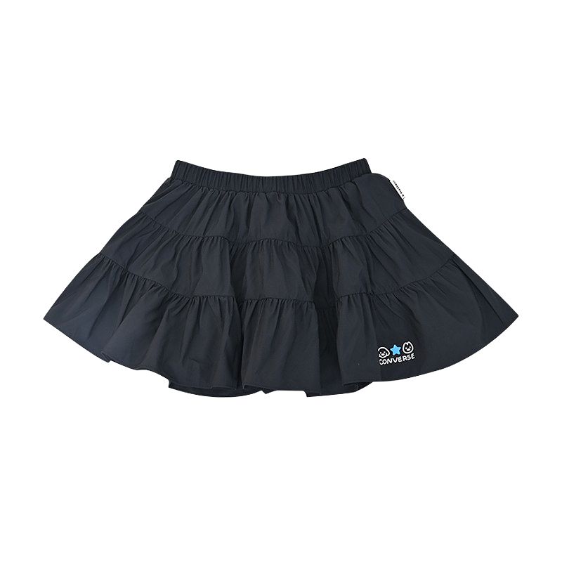 Converse Casual Short Skirts Women s WCK175-023 M