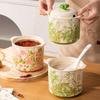 Recipientele pentru alimente – Păstrarea alimentelor