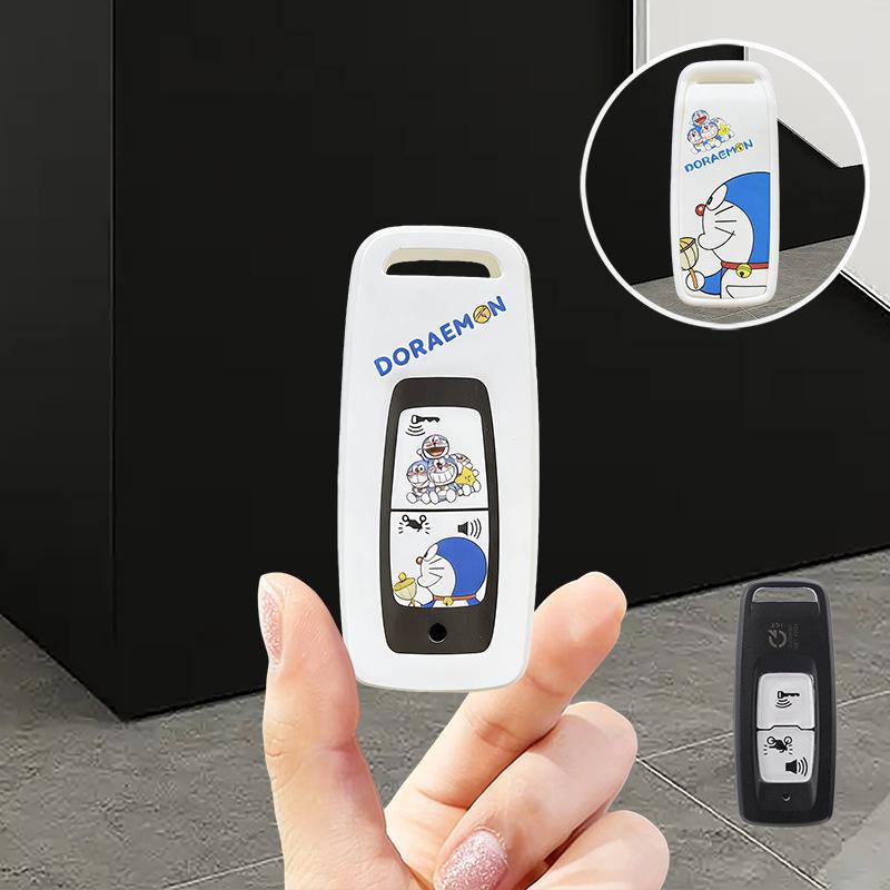Motorcycle Key Cover for Tian NS125LA, Lead125, Xin Dazhou PCX160, Forza 350, and Lie Xing 125