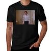 Seinfeld: T-shirt bouffant T-shirt T-shirt respirant avec panneau en maille