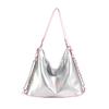 Stylish Minimalist Womens Shoulder Bag Fall 2023 Trendy Commuter Tote