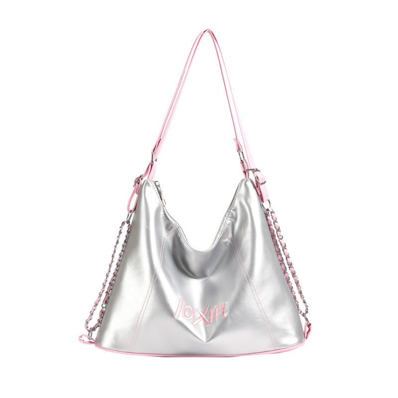 Stylish Minimalist Womens Shoulder Bag Fall 2023 Trendy Commuter Tote
