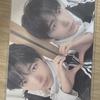 Wish Yuushi Steady Mirror Photocard