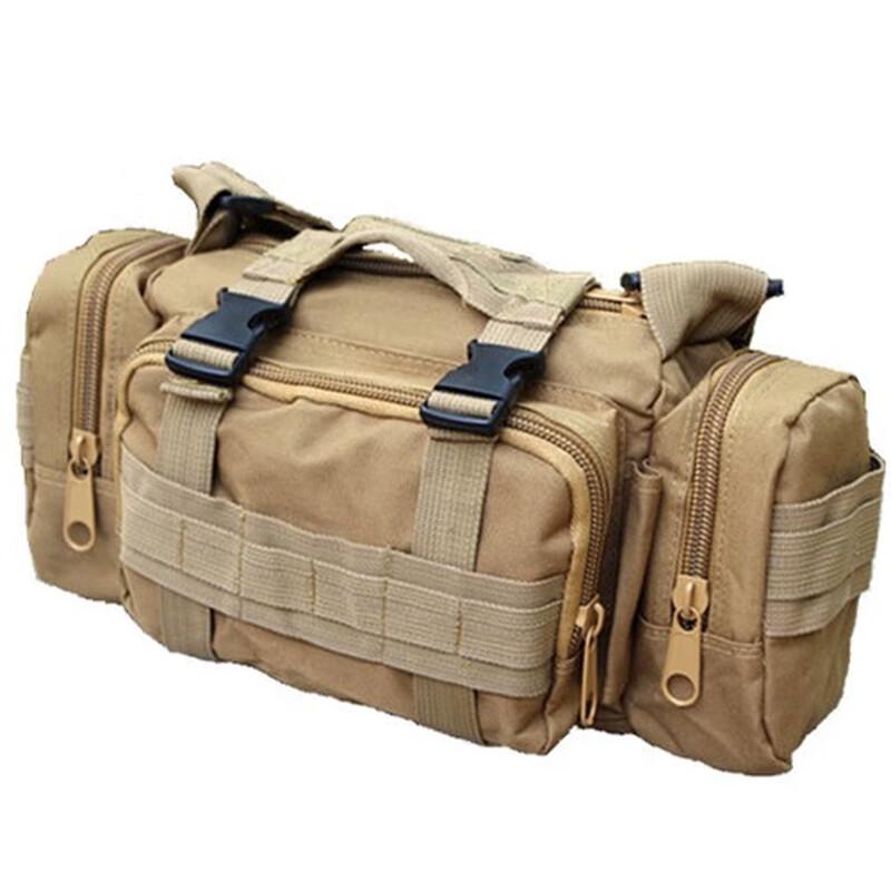 Hufeng Outdoor Sports Waist Bag