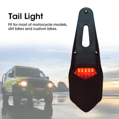 Bright Dirt Bike Motocross Off Road Led Bulb Brake Stop Lamp Bright Dirt Bike Motocross Off Road Led Bulb Brake Stop Lamp