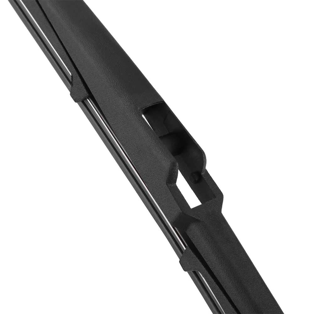 Windscreen Wiper Arm/Blades Set For Auto Rear Windshield Perfect Fits Windshield Wipers Set For Old Wiper-Blades