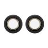 Shock Absorber Bushes 12 MM Accessories Black Bushing