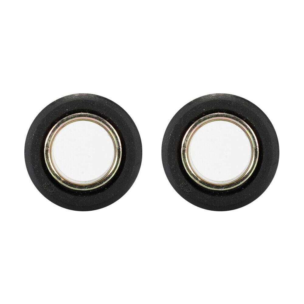 Shock Absorber Bushes 12 MM Accessories Black Bushing
