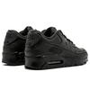 Nike Air Max 90 Leather Black 302519-001