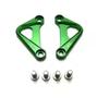 Motorcycle Rear Racing Hook Subframe Tie Down Holder Bracket For KAWASAKI Z 650 NINJA 650 2017 2018 2019 2020 2021