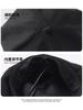 Casual Sun Artist Beret Hat Cotton French Beret Hat