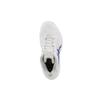 ASICS Gel Hoop V12 3E 'White Blue' Sneakers 1063A038-109