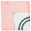 Auth HERMES Carre 90 Scarf Brides De Gala Silk He9713jg Used