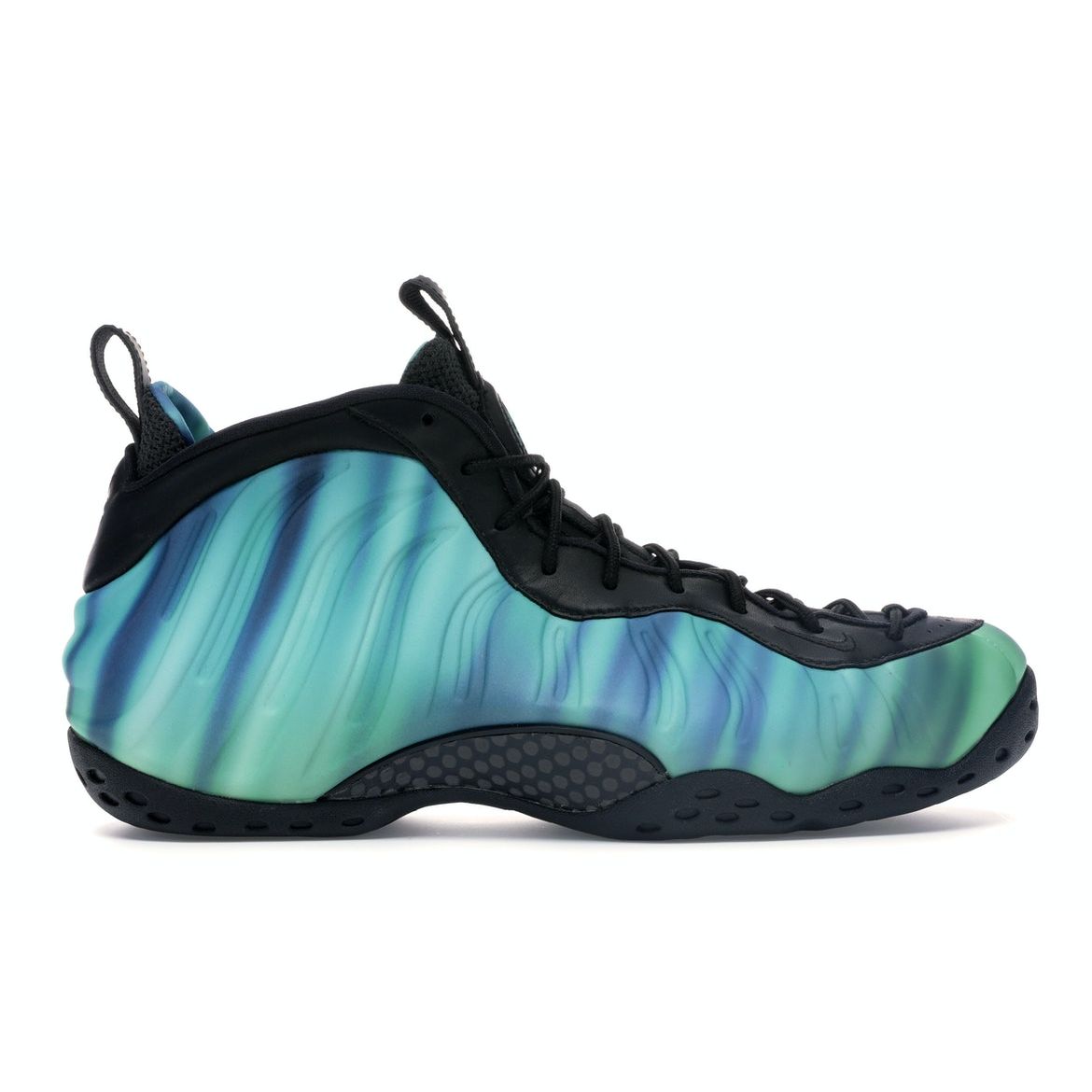 

Air Foamposite One PRM All-Star — Северное сияние 840559-001