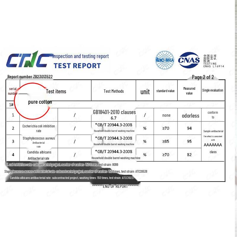 Maoren Women's Pure Cotton Sports Briefs 4-Pack