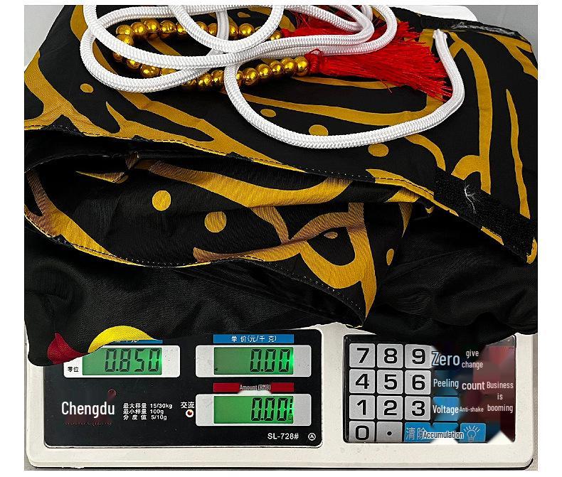 Demon Slayer Cosplay: Nakime, Muzan Kimono, Kokushibo, Akaza Costume