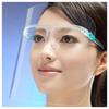 Baolona Anti-Fog, Anti-Splash Face Shield for Kitchen Use