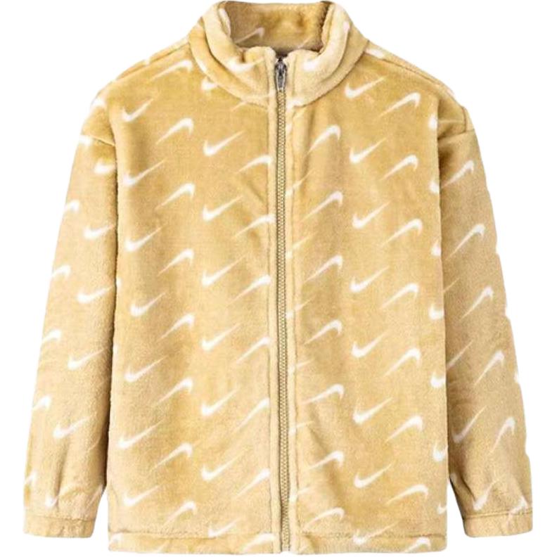 Nike Kids Jackets Moderate FB9565-252 4