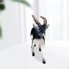 Antelope Springbok Deer Animal Toy Model for Present Preschool