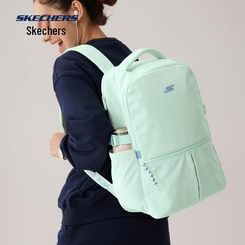 Skechers Unisex Sports Backpack P324U001