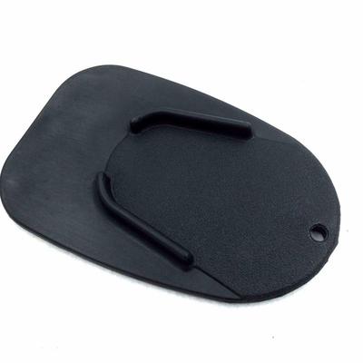 Universal Kickstand Side Stand Plate Pad for Motorcycle Suzuki Honda  Dirt Bike
